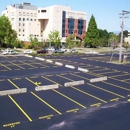 Highline Pavement Maintenance - Paving Contractors