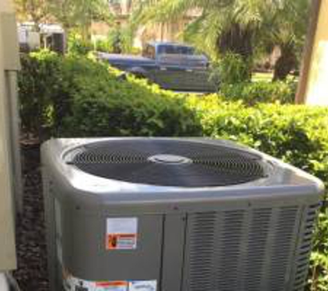 Swartz Cooling & Heating - North Port, FL