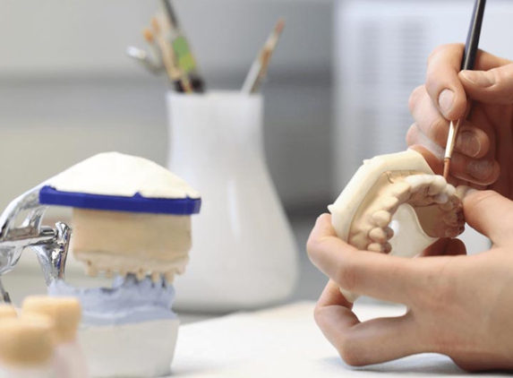 Total Denture Care Clinics - Sorell, TAS