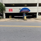 Health Department Garage - LAZ Parking