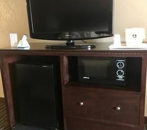 Best Western San Marcos - San Marcos, TX