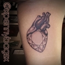 No Frills Tattoo - Tattoo Removal