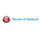 Honda Of Oakland - New Car Dealers