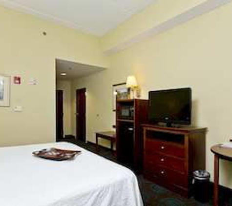 Hampton Inn Martinsburg South-Inwood - Inwood, WV