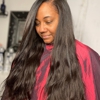 Blonc Virgin Hair Extensions gallery