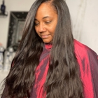 Blonc Virgin Hair Extensions