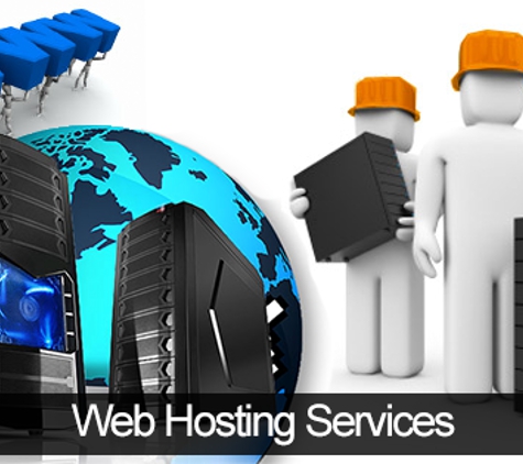 Digicalporter Web Hosting® - Three Rivers, MI