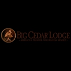 Big Cedar Lodge