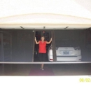 Inside Outside Custom Screens - Door Repair