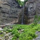 Taughannock Falls State Park