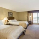 Wyndham Garden Newark Airport