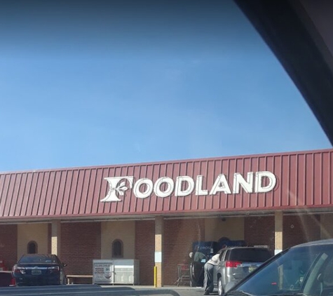 Tuscumbia Foodland - Tuscumbia, AL