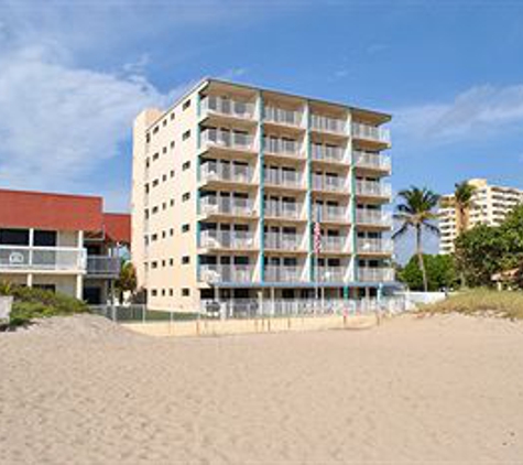 La Costa Beach Club Resort - Pompano Beach, FL