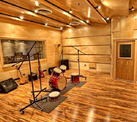 AudioMaxx Studios