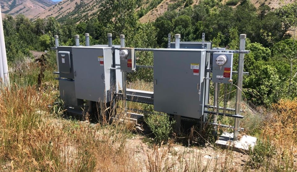 Solar In Cache Valley - Logan, UT