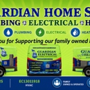 Guardian Home Services - Fireplaces