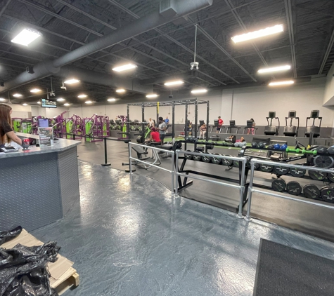 YouFit Gyms - Pompano Beach, FL