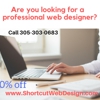 Shortcut Web Design gallery