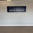 Professional Men's Health - Medical Clinics