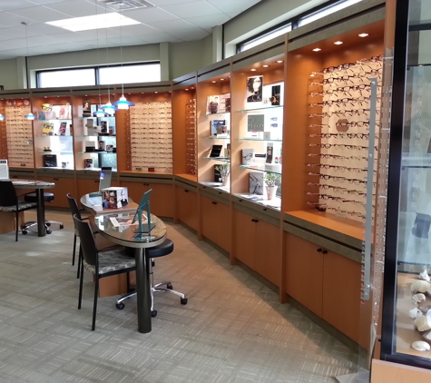 Texas State Optical - Pearland, TX