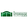 A Storage Place gallery