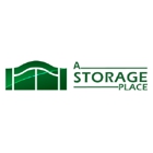 A Storage Place