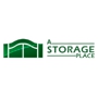 A Storage Place