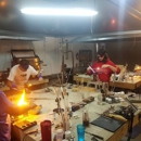 Glass Chance Lab - Glass Blowers