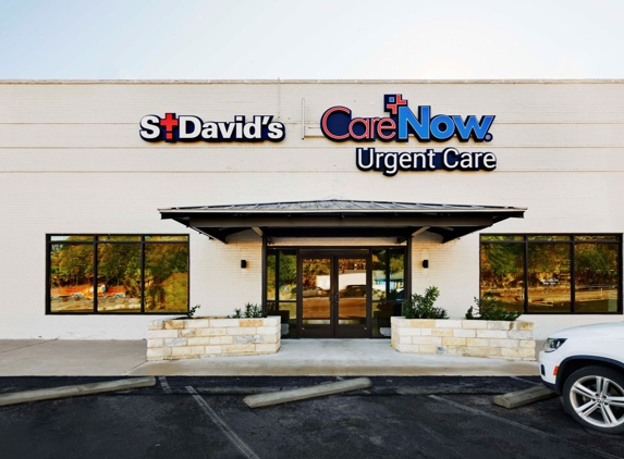 CareNow Urgent Care - Barton Springs - Austin, TX