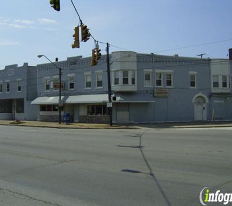 Angela's Family Restaurant - Cleveland, OH