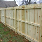 Crestview Fence