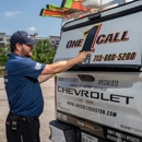 OneCall Houston - Air Duct Cleaning