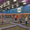 Sky Zone Indoor Trampoline Park gallery