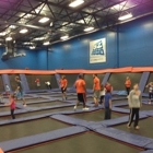 Sky Zone Indoor Trampoline Park