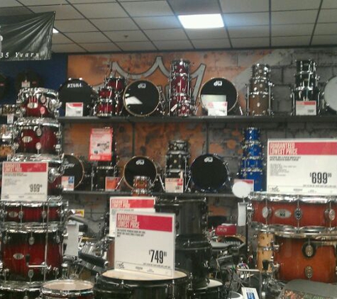 Guitar Center - Tempe, AZ