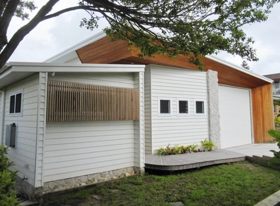 Vision Structures NSW Pty Ltd - Hornsby Heights, NSW