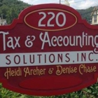 Tax & Accounting Solutions