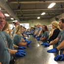 San Antonio Food Bank - Charities