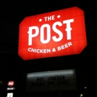 The Post Chicken & Beer