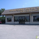 Sanford Auto Salvage - Radiators Automotive Sales & Service