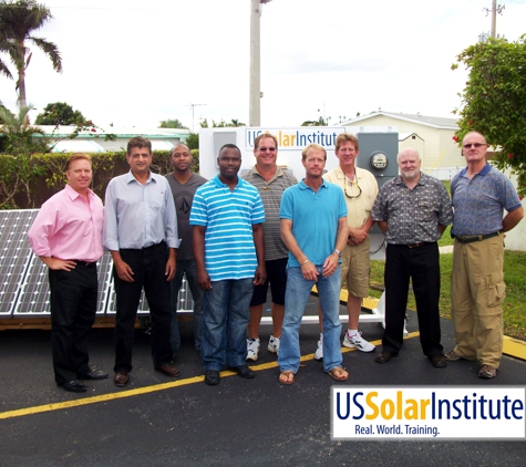 US Solar Institute - Oakland Park, FL