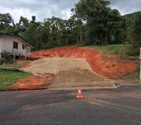 Lodge Excavations Pty Ltd - Coorumba, QLD