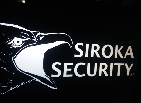 Siroka Security - Newton, MA