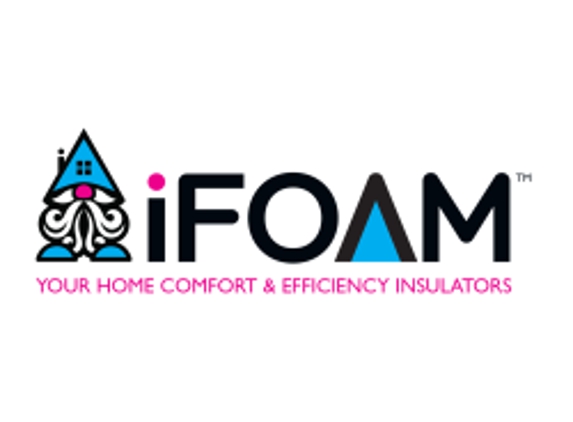 iFOAM of Knoxville, TN - Knoxville, TN