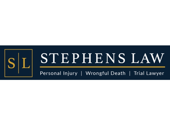 Stephens Law Firm, PLLC - Fort Worth Office - Fort Worth, TX