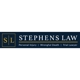 Stephens Law Firm, P