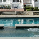 Celebrity Pools - Building Specialties