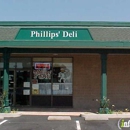 Pit Stop BBQ & Deli Inc - Barbecue Restaurants