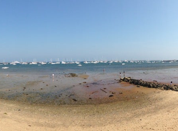 Bubala's by the Bay - Provincetown, MA