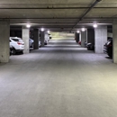 LAZ Parking - Arrive LEX - Carports